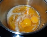 Une image de l'étape 4 de Pommes flambées au Calvados.