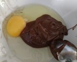 صورة لخطوة 3 من وصفة كوكيز نوتيلا