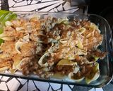Foto del paso 9 de la receta: Conchiglioni con salsa de atún