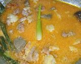 Foto langkah ke 4 dari resep Semur Daging Sapi Uenaaak banget ✨.