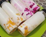 Foto langkah ke 6 dari resep Yoghurt plain buah segar.