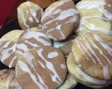 Foto del paso 4 de la receta: 👩🏼‍🍳Galletitas de vainilla y chocolate 🍫