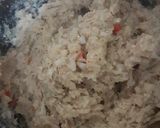 Foto del paso 2 de la receta: Bolitas de atún al cornflakes