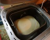 Foto del paso 4 de la receta: Pan de Campo rápido (Máquina de Pan)
