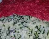 Foto del paso 29 de la receta: Risotto tres colores tres sabores