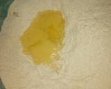 Baked mandazis recipe step 3 photo