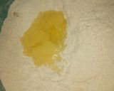 A picture of step 3 of Baked mandazis.