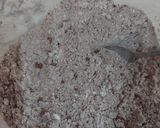 Foto langkah ke 4 dari resep Cup Cake Moist Ekonomis.