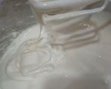 Foto langkah ke 3 dari resep Bolu Keju Panggang.
