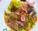 Foto langkah ke 7 dari resep Sambal Goreng Buncis.