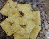 Foto langkah ke 4 dari resep Tempe Goreng Tepung.