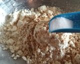 A picture of step 3 of Baked Namkeen Sticks from Gulab Jamun Mix No Oven.