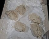 Foto langkah ke 5 dari resep Empek empek ikan tenggiri.