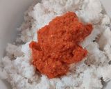 Foto langkah ke 2 dari resep Pelas udang.