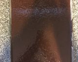 Foto del paso 8 de la receta: Brownies de chocolate fáciles, ricos y rápidos (Nesquik)