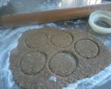 Foto del paso 8 de la receta: Galletitas de miel