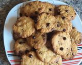 Foto del paso 4 de la receta Cookies de chocolate