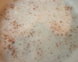 A picture of step 2 of Mock Apple Pie, Modern.
