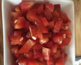Foto del paso 3 de la receta: Ratatouille 🐭