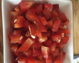 Foto del paso 3 de la receta: Ratatouille 🐭