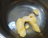 Foto langkah ke 4 dari resep Sweet Potato Mochi Bread.