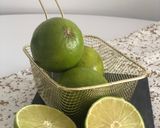 Key Lime Pie krok przepisu 1 zdjęcie