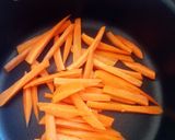 Foto del paso 1 de la receta: Chop Shuey