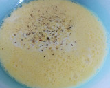 Foto del paso 5 de la receta: Quiche de espinacas y champiñones