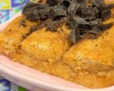 Foto del paso 4 de la receta: ✴️ 🍮 Postre de Vainilla y Flan 🥄