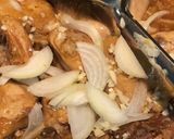 Foto langkah ke 3 dari resep Ayam Saus Mentega.
