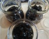 Foto langkah ke 6 dari resep Es Cincau Brown Sugar.