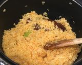 Foto del paso 2 de la receta: Arroz Saborizado