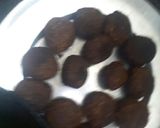 A picture of step 4 of Kofta.
