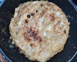 Foto langkah ke 3 dari resep Kerak Telor Betawi.