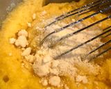 Foto del passaggio 2 della ricetta Torri di polenta