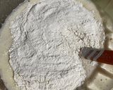 Foto del paso 2 de la receta: Torta invertida de manzana 🍎
