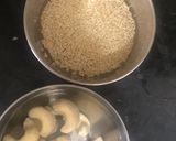 A picture of step 2 of Basic gravy-gravy that can be used in making many varieties.