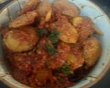 Foto langkah ke 11 dari resep Jengkol rica rica.