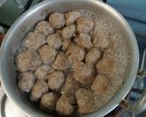 Foto langkah ke 2 dari resep Bakso Solo Rumahan.