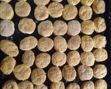 Foto del paso 4 de la receta: Scones de queso 2.0