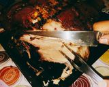Foto del paso 6 de la receta: Pernil de cerdo al horno