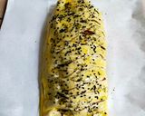 Foto langkah ke 6 dari resep Picnic Roll.