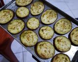 Foto langkah ke 1 dari resep Eggplant Lasagna.