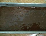 Foto langkah ke 5 dari resep Fudge brownies DheDha.