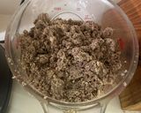 Foto del paso 2 de la receta: Polvorones de Nuez a la Sonorense