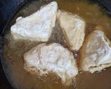 Foto langkah ke 5 dari resep Kentucky Tahu.