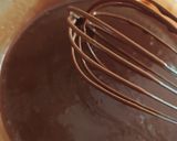 Foto langkah ke 3 dari resep Non Dairy Chocolate Cake.