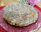 Foto del paso 19 de la receta Pastel de quinoa roja con verduras y manzana!!!