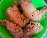 Foto langkah ke 2 dari resep Chiken wings.