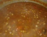Foto del paso 3 de la receta: Locrito vegano (perdoname el sacrilegio) 🙏